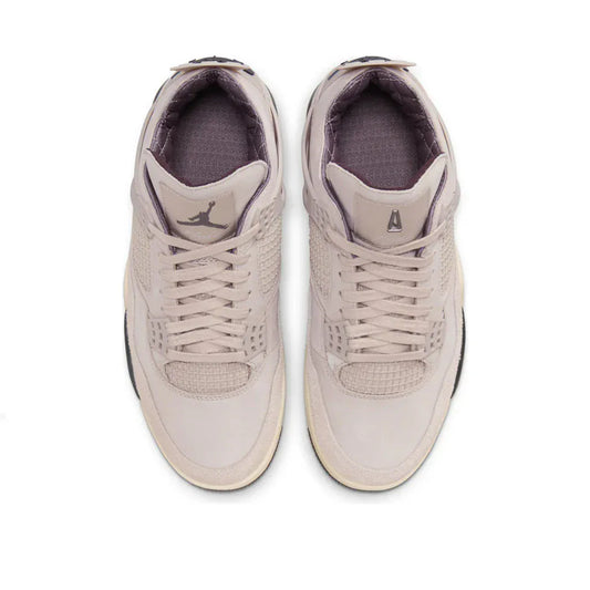 Air Jordan 4 Retro OG SP A Ma Maniére While You Were Sleeping W — 2.5 UK — Side View