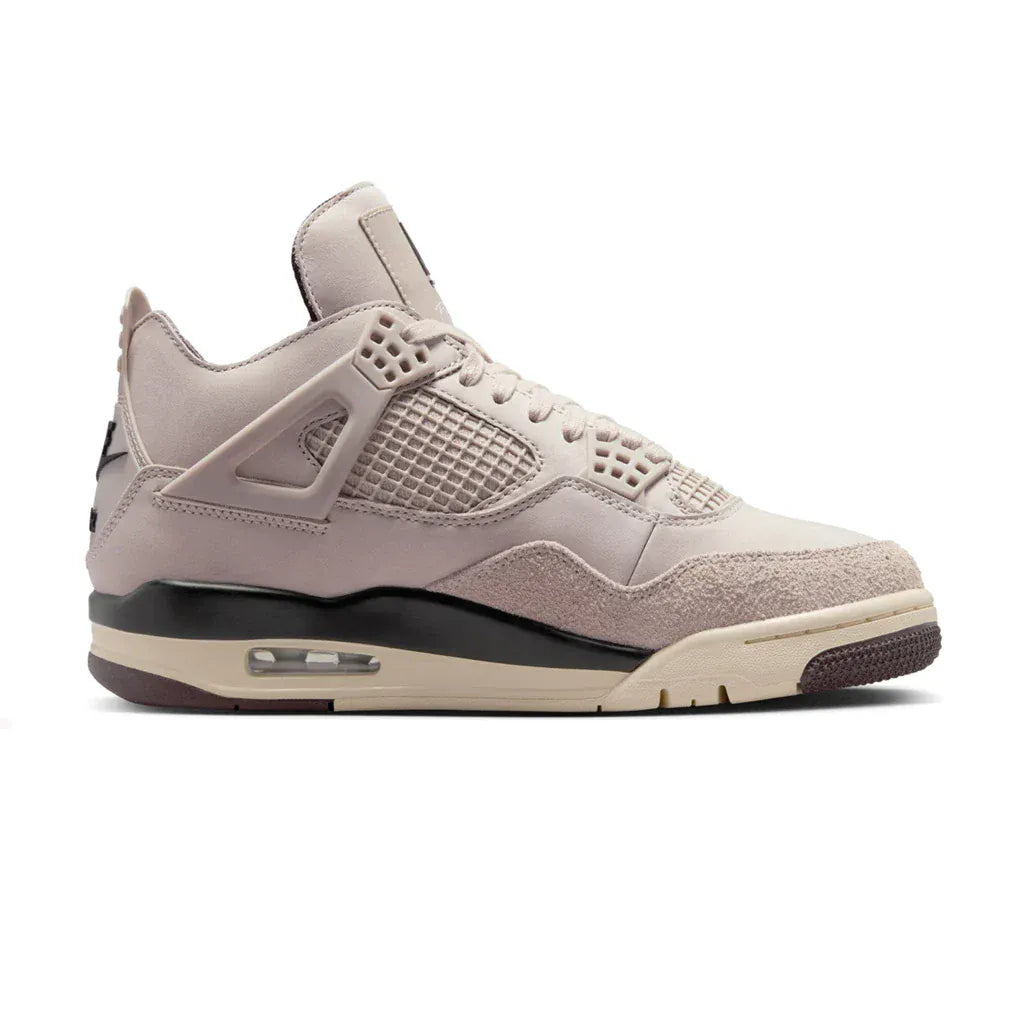 Air Jordan 4 Retro OG SP A Ma Maniére While You Were Sleeping W — 2.5 UK — Lifestyle View