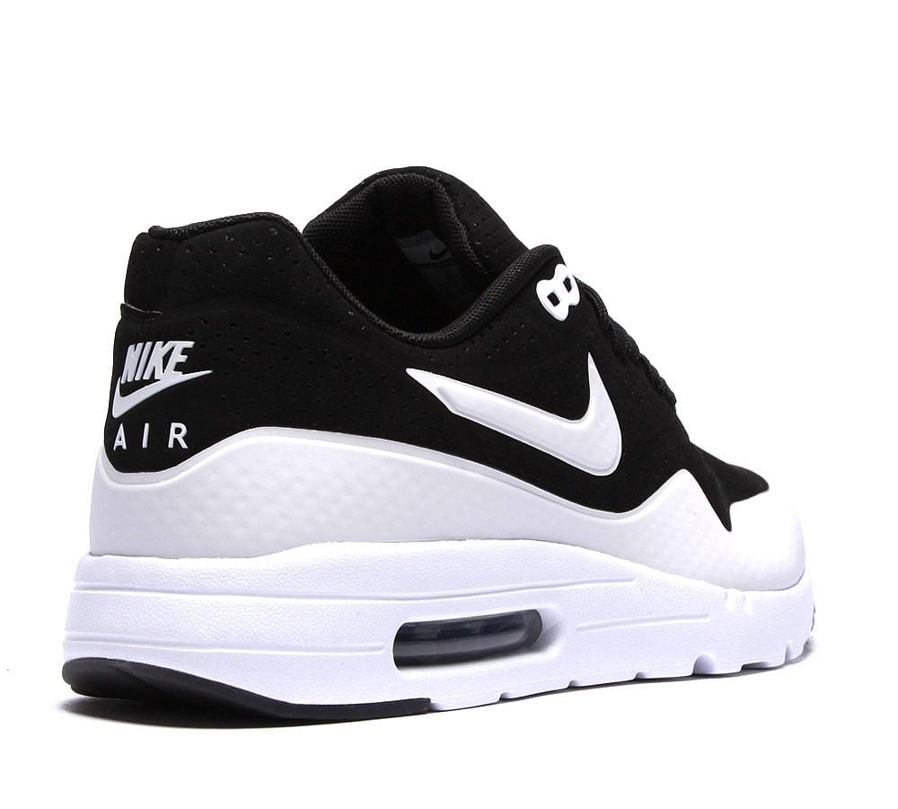 Nike Air Max 1 Ultra Moire Trainer — UK 3 | EU 35.5 | US 3.5 — Top View