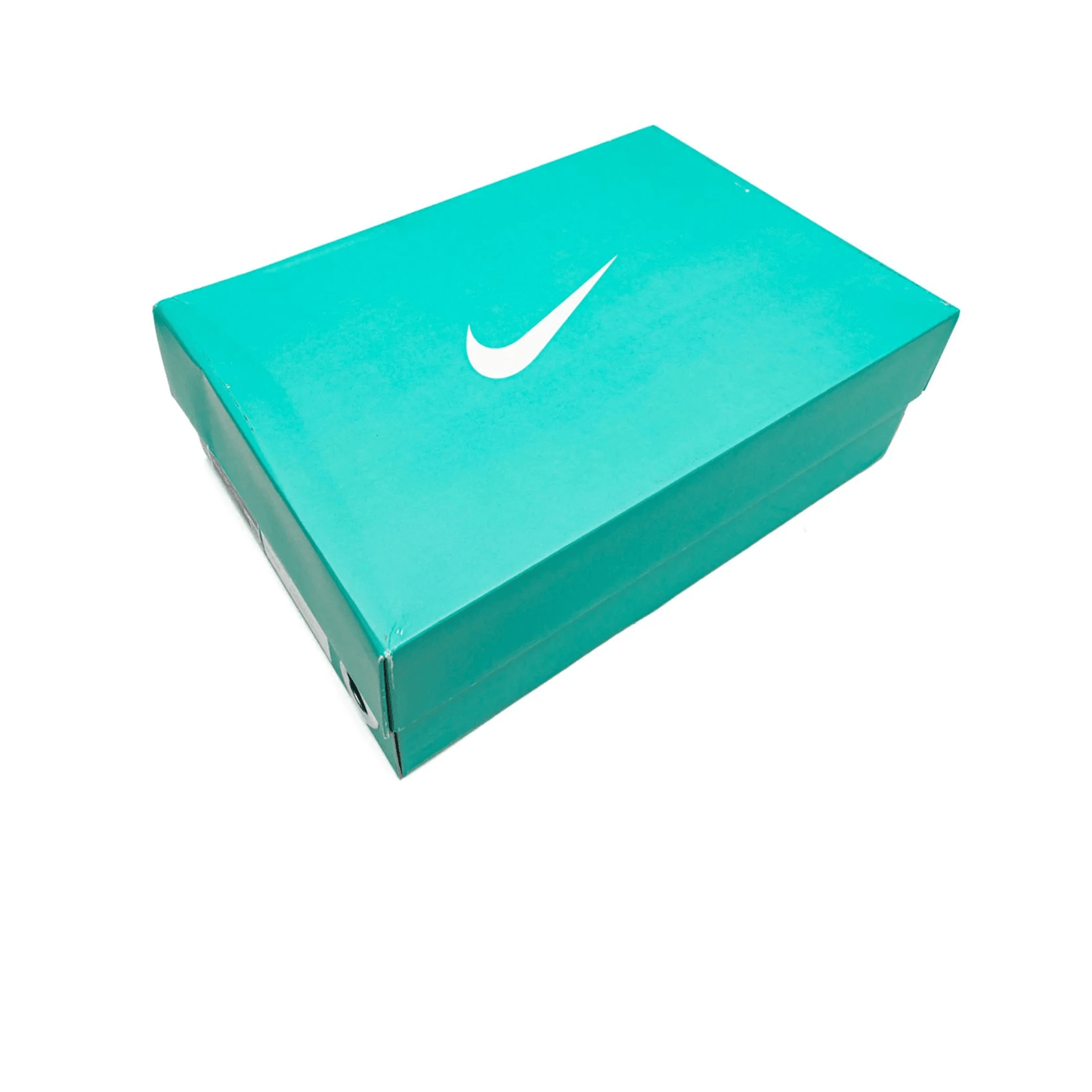 Tiffany & Co. x Nike Air Force 1 Low '1837' — UK 3 | EU 35.5 | US 3.5 — Detail View