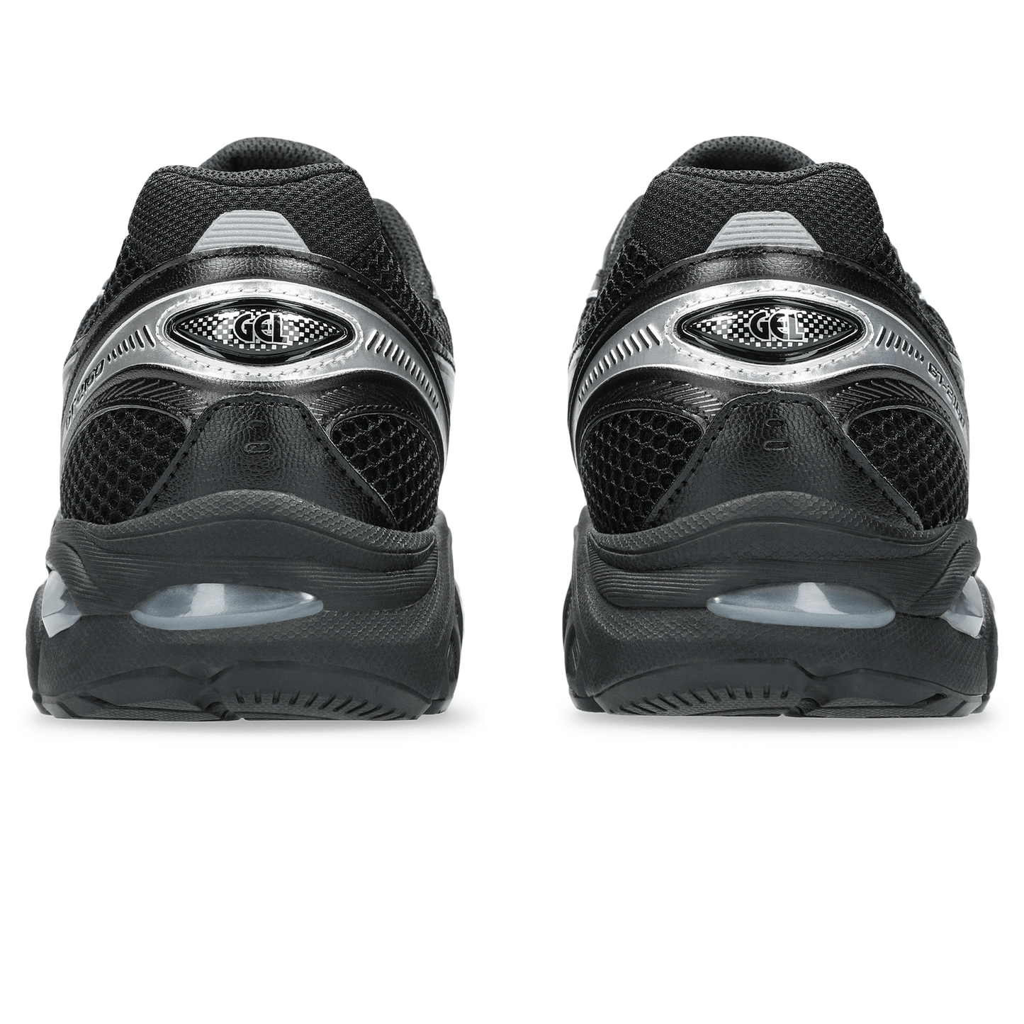 Asics GT 2160 'Black Pure Silver' — UK 3 | EU 36 | US 4 — Alternate View 7