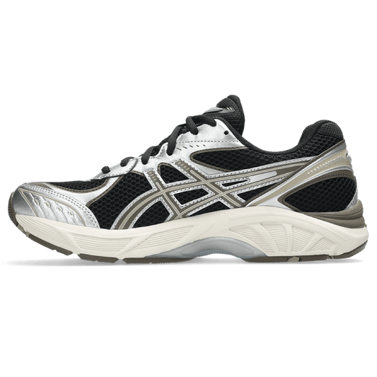 Asics GT 2160 'Black Driftwood' — UK 3 | EU 36 | US 4 — Side View