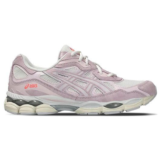 Asics Gel NYC 'Cream Rose Water' — UK 3 | EU 36 | US 4 — Side View