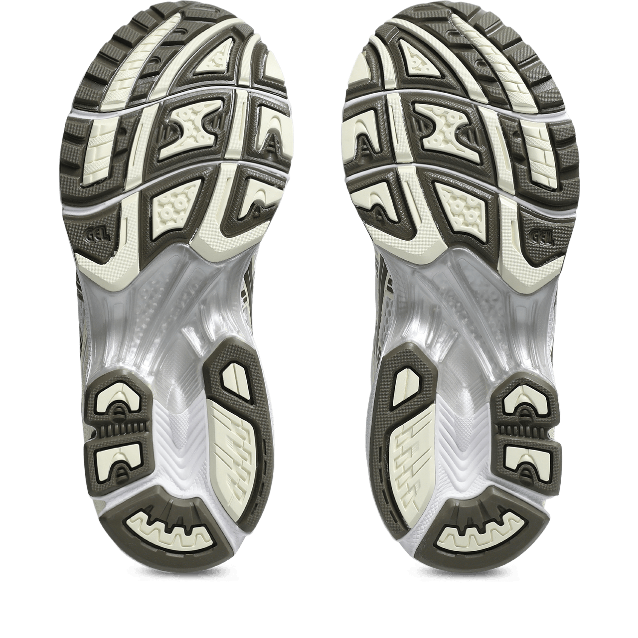 ASICS Gel Kayano 14 'White Ivory' — UK 3 | EU 36 | US 4 — Alternate View 7