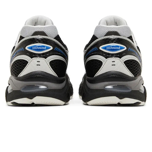 JJJJound x Asics GT 2160 'Inverted Blue' — UK 3 | EU 36 | US 4 — Side View