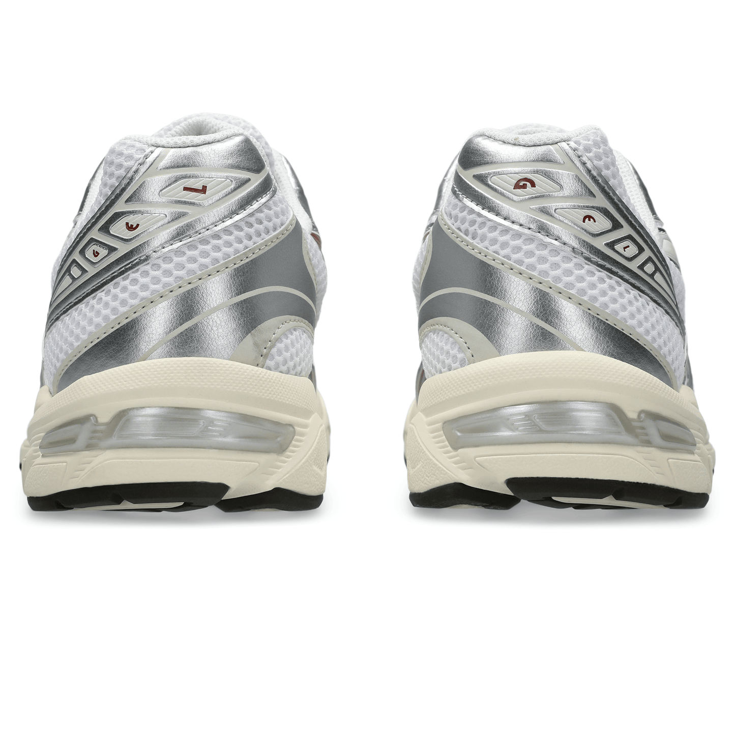 ASICS Gel 1130 'White Rusted Rock' — UK 3 | EU 36 | US 4 — Alternate View 7