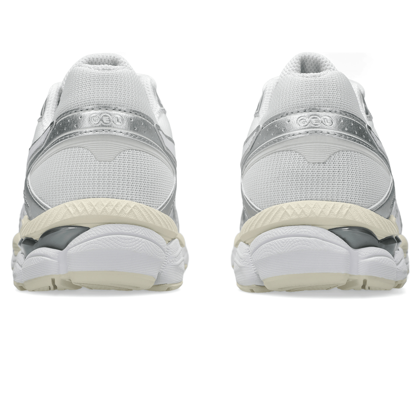 ASICS Gel Cumulus 16 'White White' — UK 3 | EU 36 | US 4 — Alternate View 7