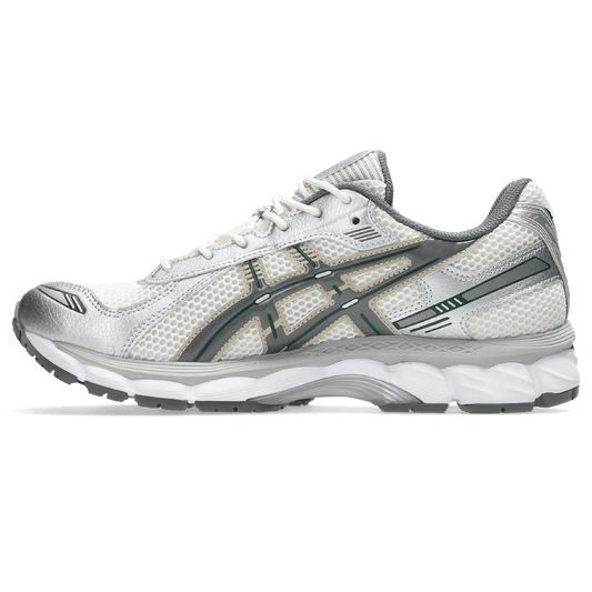 ASICS Gel Kayano 12.1 'Cream Carbon' — UK 3 | EU 36 | US 4 — Side View