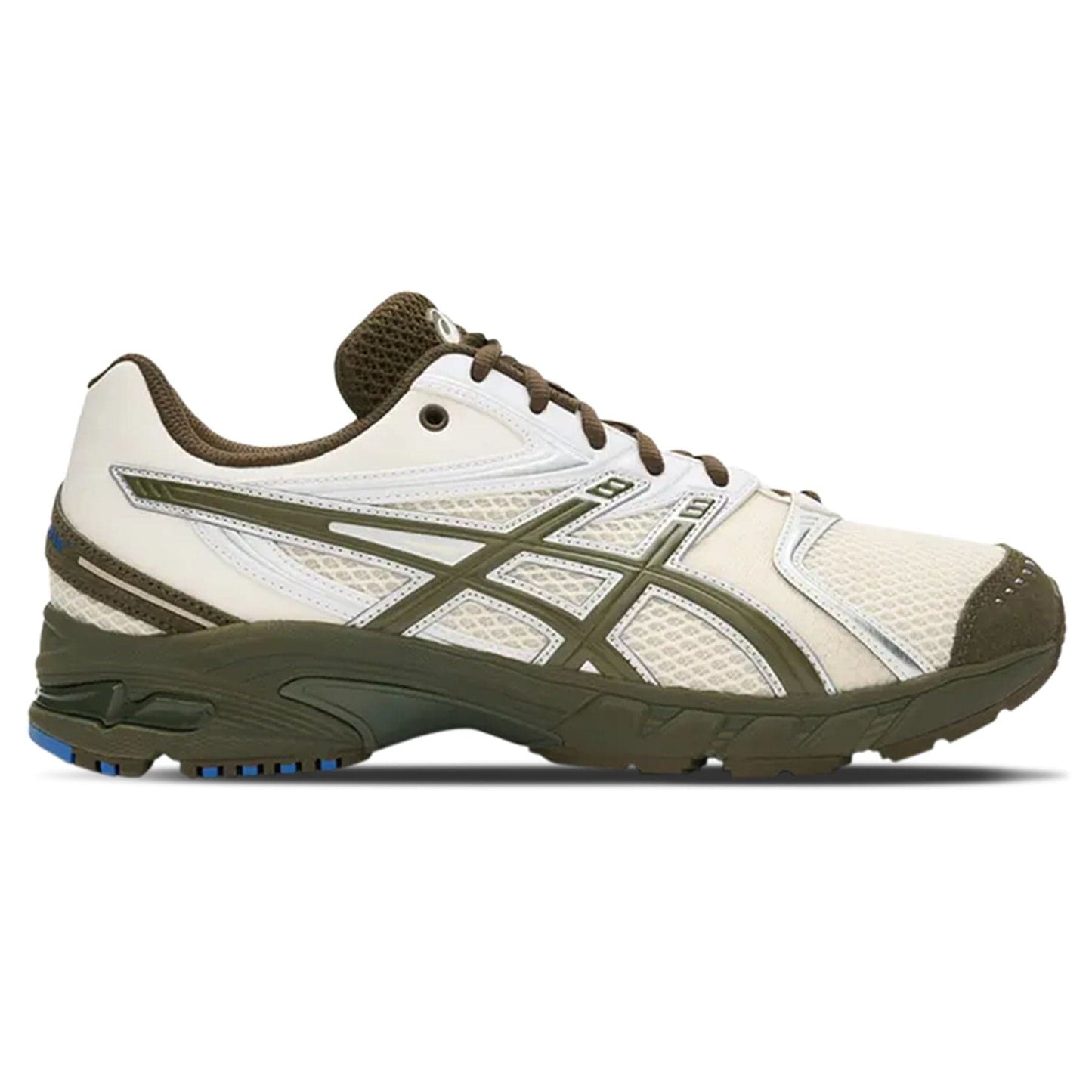 Temptation Vacation x ASICS Gel DS Trainer 14 'Tune out, dial in' — UK 3 | EU 36 | US 4 — Side View