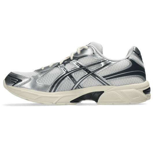 ASICS Gel 1130 'Cream Carrier Grey' — UK 3 | EU 36 | US 4 — Side View