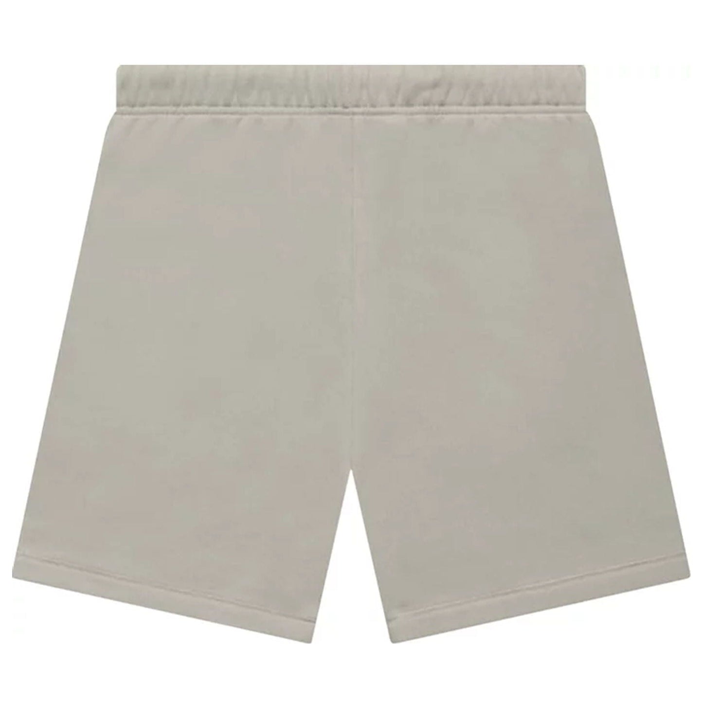 Fear of God Essentials Shorts 'Smoke' — XXS — Side View