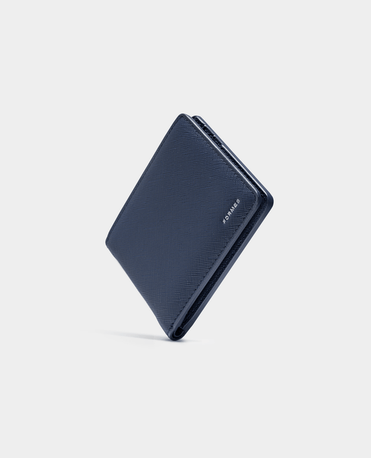 Formes Classic Wallet Abyss — Side View