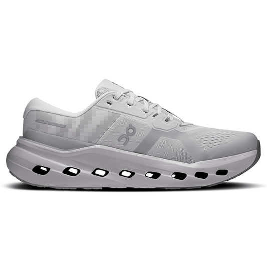 On Cloudrunner 3 'Glacier Alloy' — UK 6.5 | EU 40 | US 7 — Side View