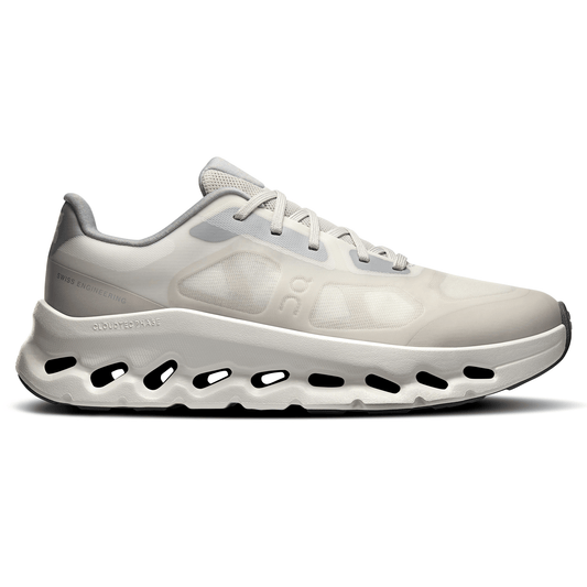 On Cloudtilt Remix 'Alloy Ivory' — UK 6.5 | EU 40 | US 7 — Side View