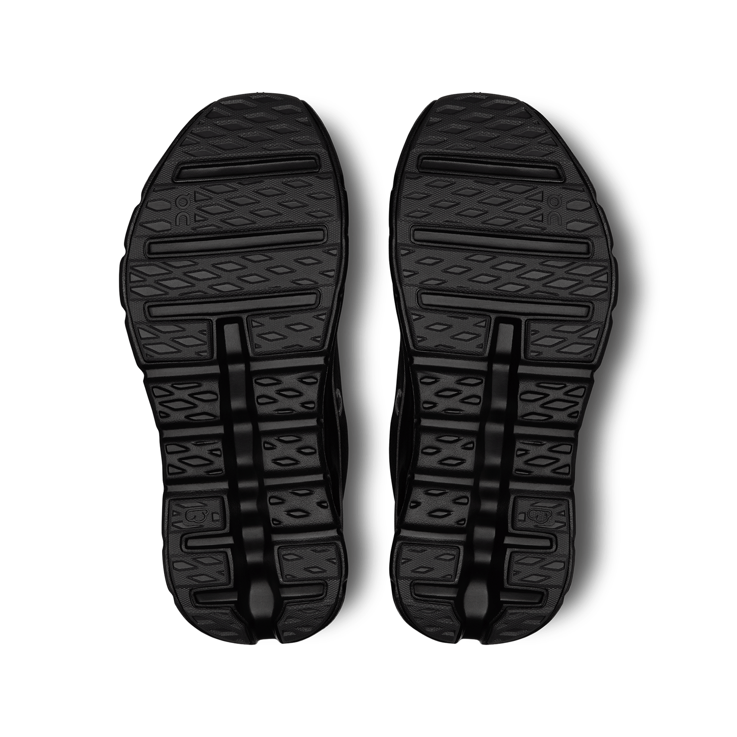 On Cloudtilt 1 Wmns 'Eclipse Black' — UK 3 | EU 36 | US 5 — Lifestyle View