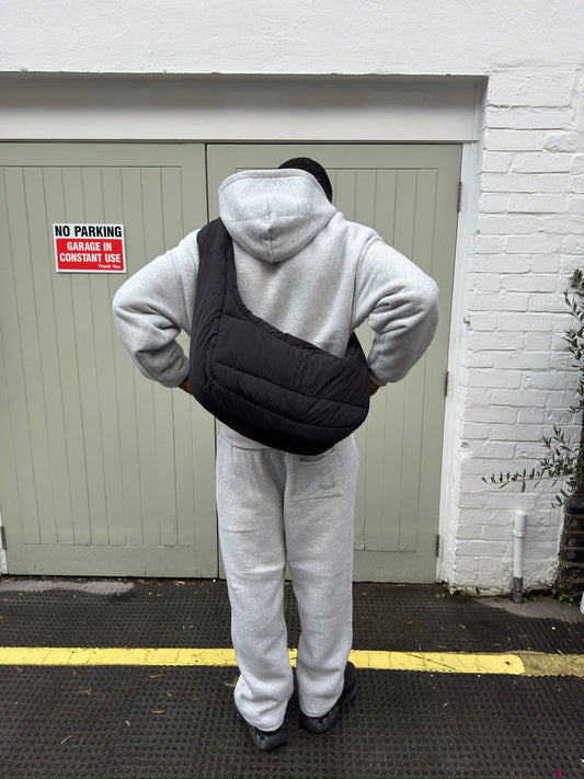 KAIZEN MARKET COVE BAG — Side View