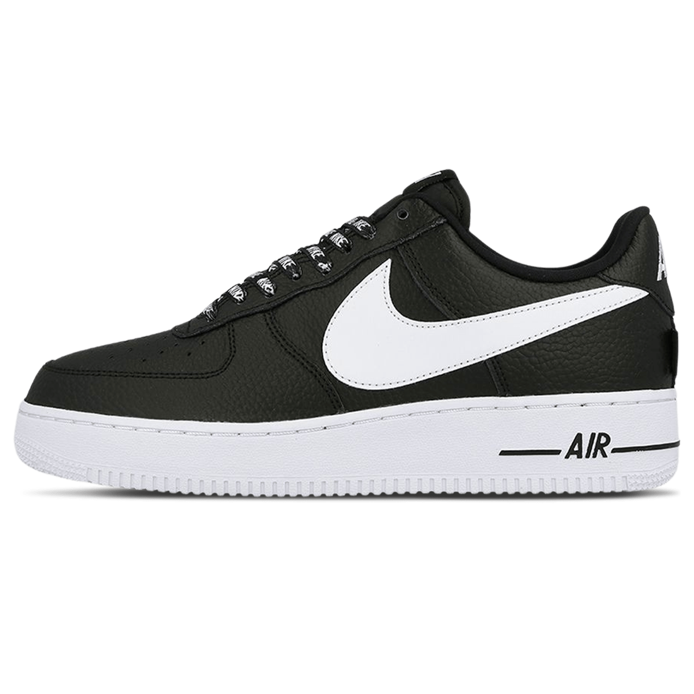 Nike Air Force 1 'Statement Game' — UK 3 | EU 35.5 | US 3.5 — Front View
