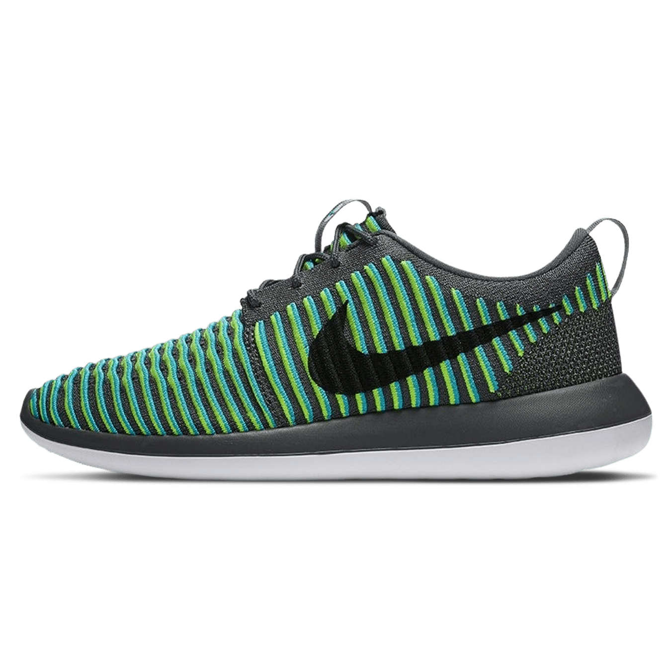 Nike Roshe Two Flyknit — UK 3 | EU 35.5 | US 3.5 — Front View