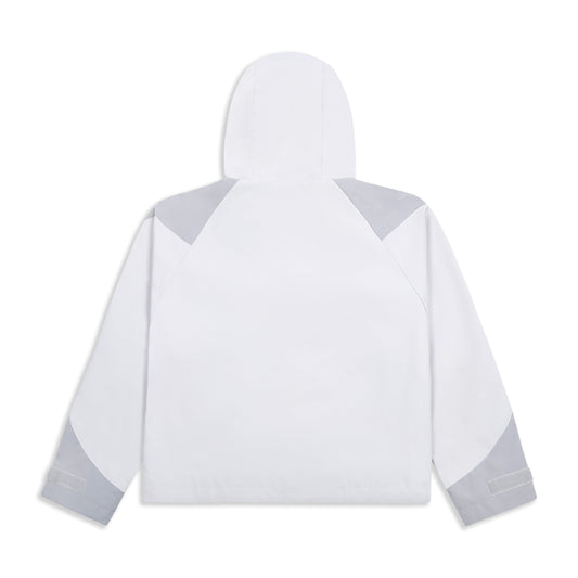 Samuel Bailey Apex Shell Jacket — S — Side View