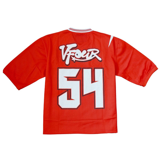 Vfour Ldn Terrace Away Jersey — S — Side View