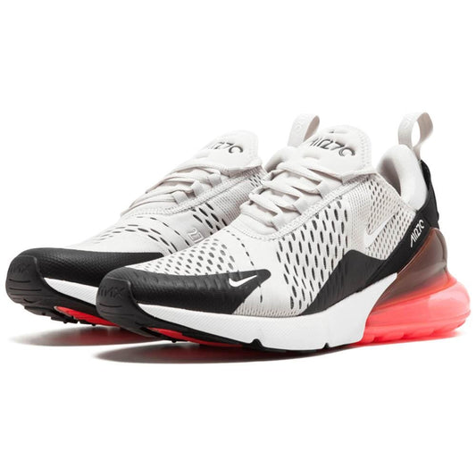 Nike Air Max 270 "Light Bone" — UK 3 | EU 35.5 | US 3.5 — Side View