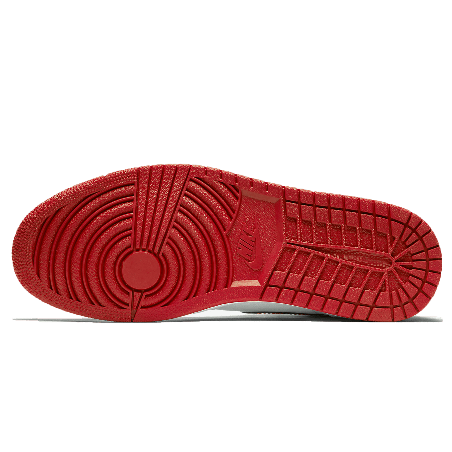 Air Jordan 1 Retro High OG 'Metallic Red' — UK 3 | EU 35.5 | US 3.5 — Detail View