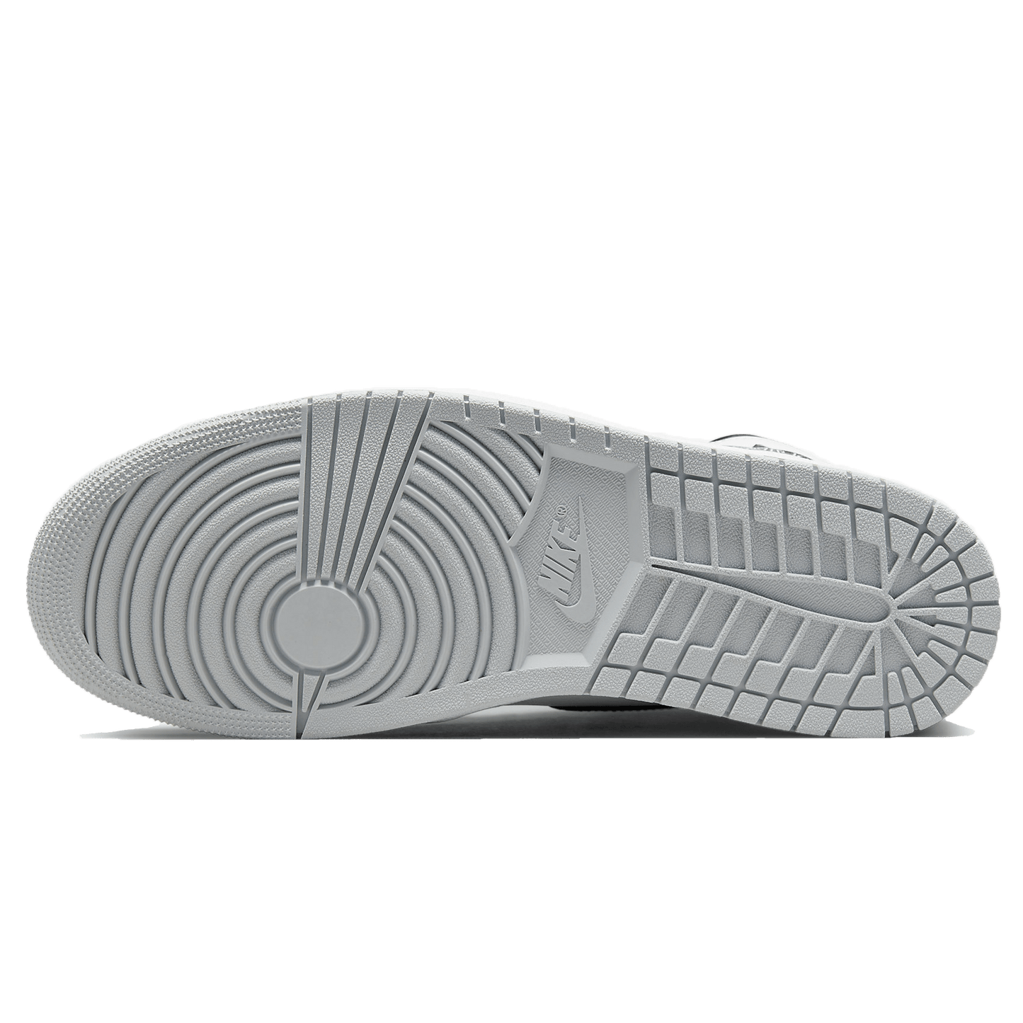 Air Jordan 1 Retro High OG 'Stage Haze' — UK 3 | EU 35.5 | US 3.5 — Top View