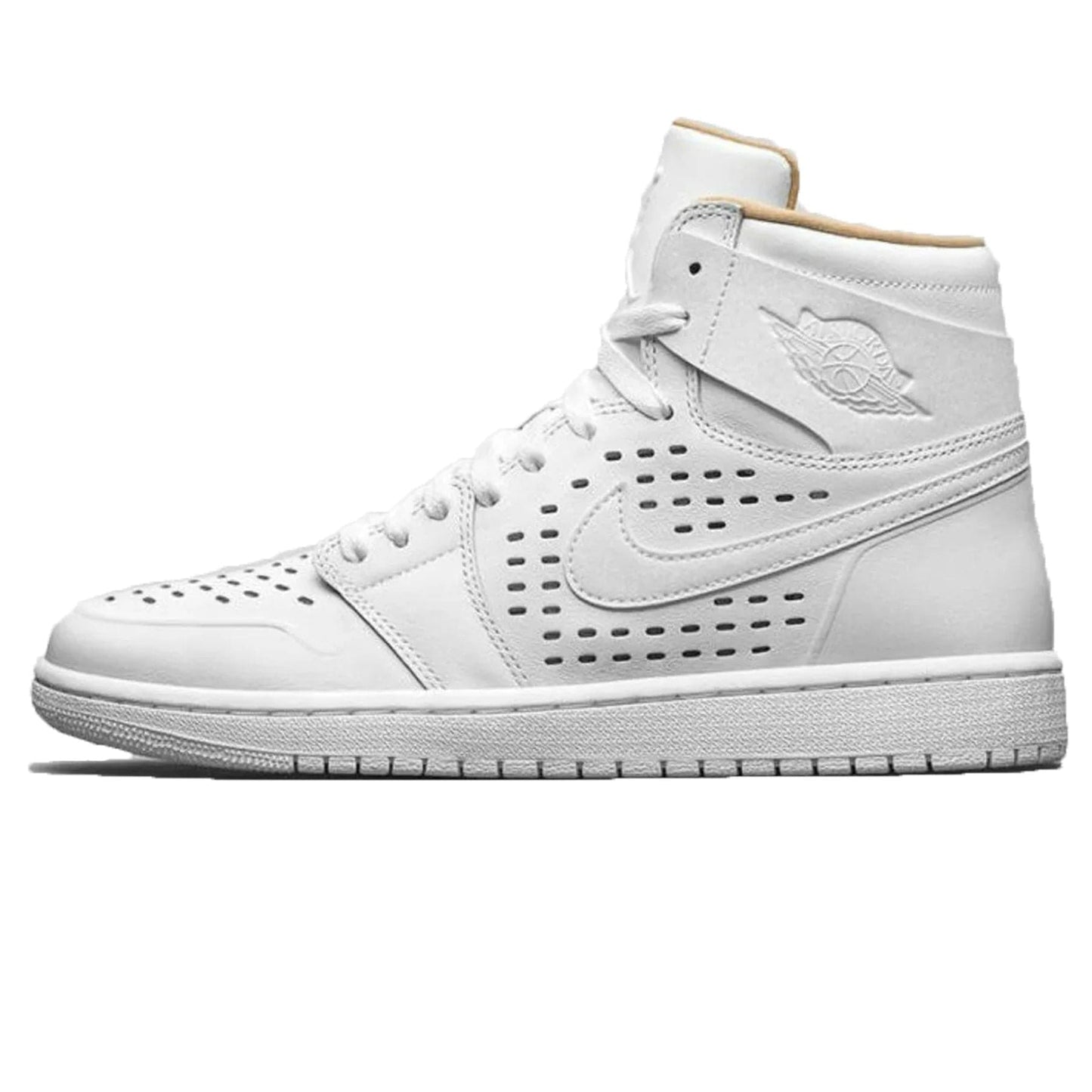 Air Jordan 1 Retro High GS 'Vachetta' — UK 13.5 | EU 32 | US 1Y — Front View