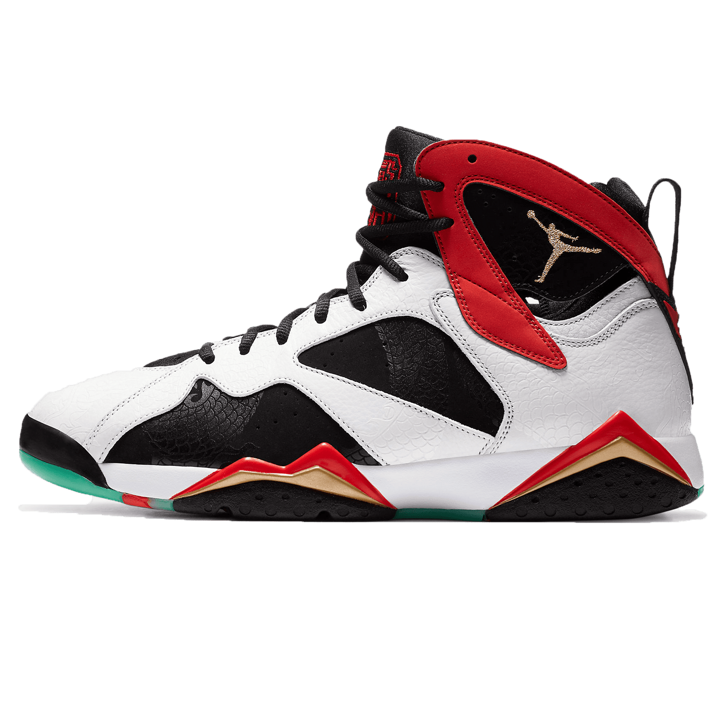 Air Jordan 7 Retro 'Greater China' — UK 3 | EU 35.5 | US 3.5 — Front View
