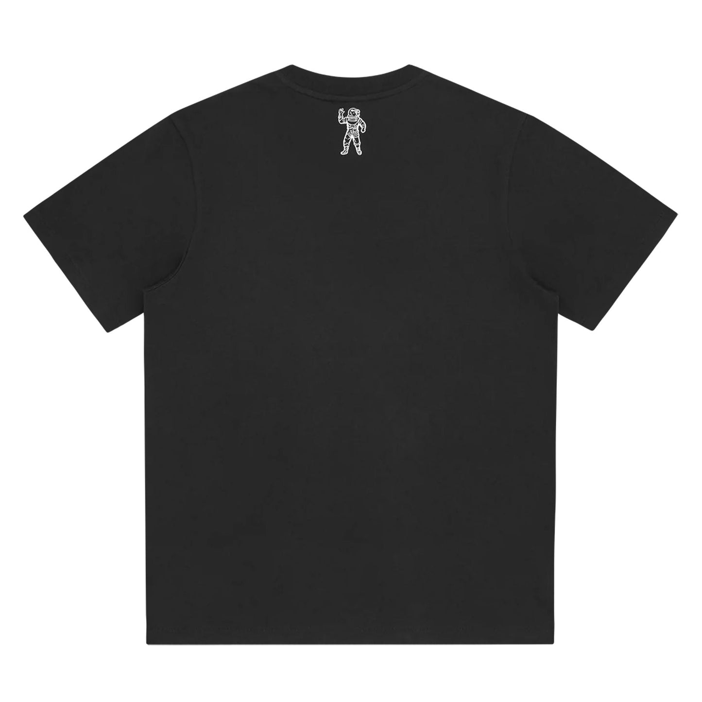 Billionaire Boys Club Diamond Script Logo T-Shirt 'Black' — XXS — Side View