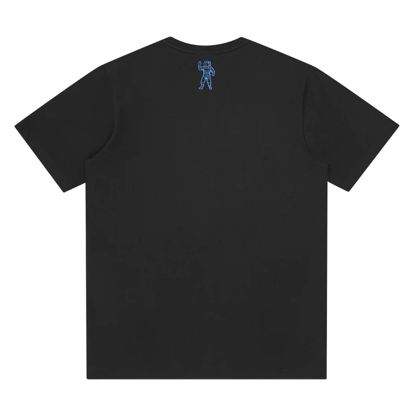 Billionaire Boys Club Great Wave Fill Arch Logo T-Shirt 'Black' — XXS — Side View