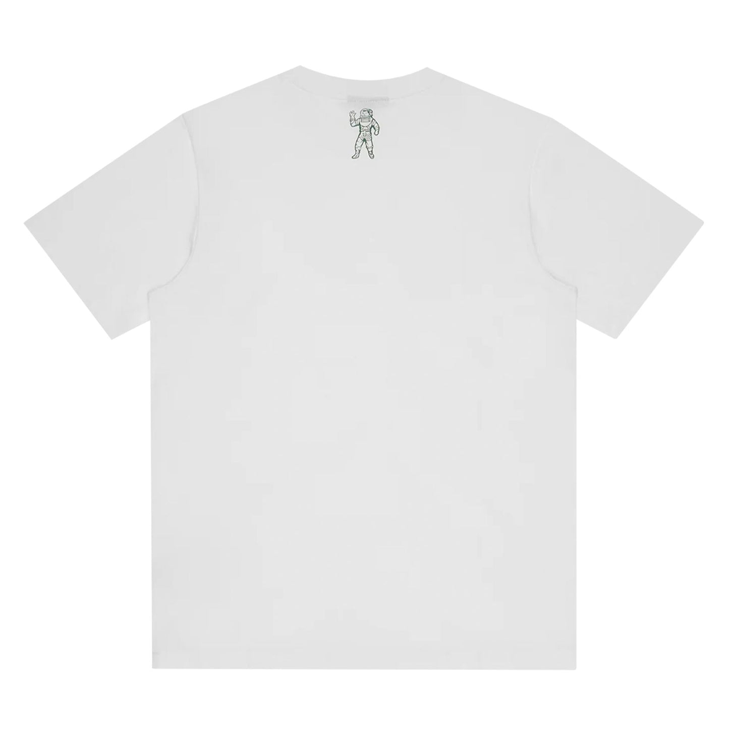 Billionaire Boys Club Flamingo T-Shirt 'White' — XXS — Side View