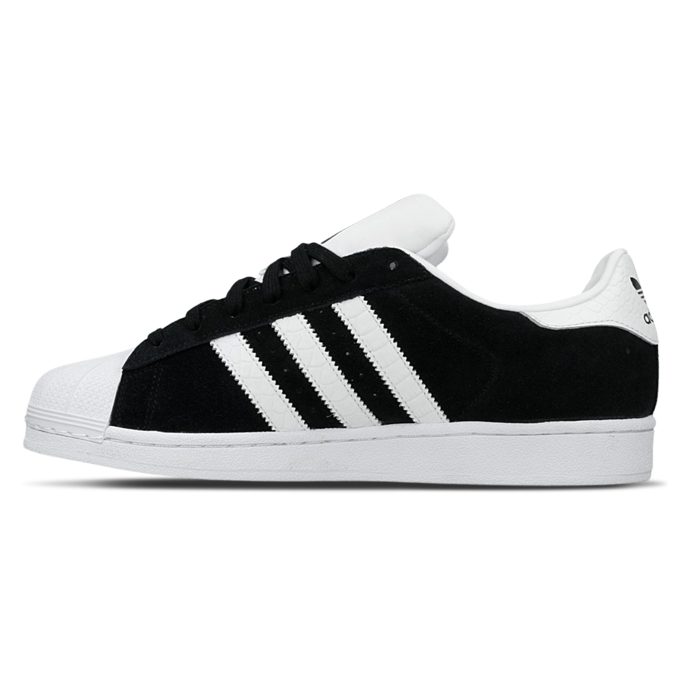 adidas Superstar East River Rivalry Shoes — UK 3.5 | EU 36 | US 4 — Front View