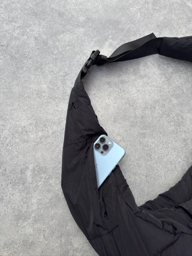 KAIZEN MARKET COVE BAG — Detail View