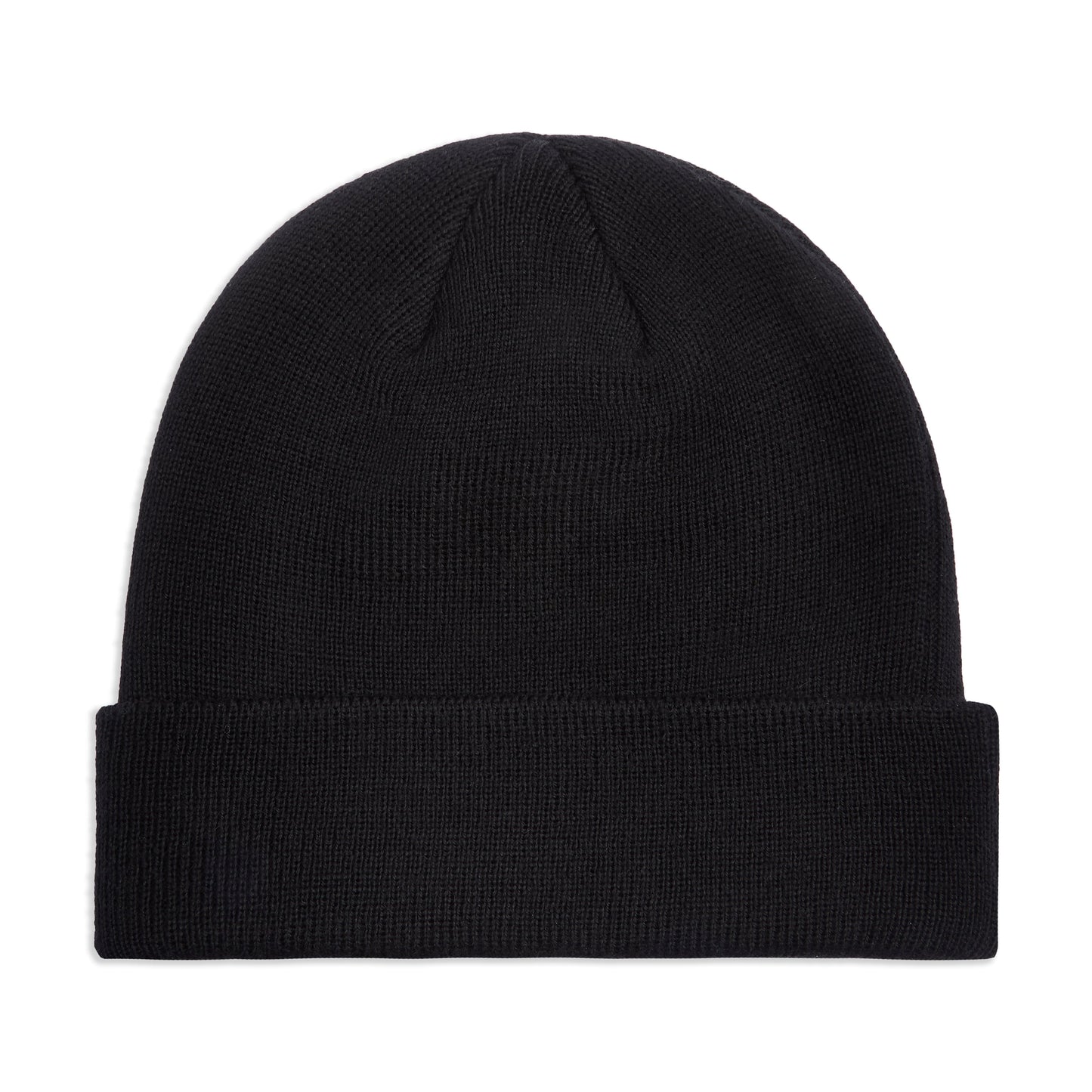 Samuel Bailey Signature Beanie — Side View