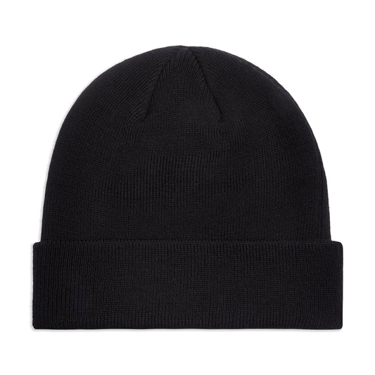 Samuel Bailey Signature Beanie — Side View