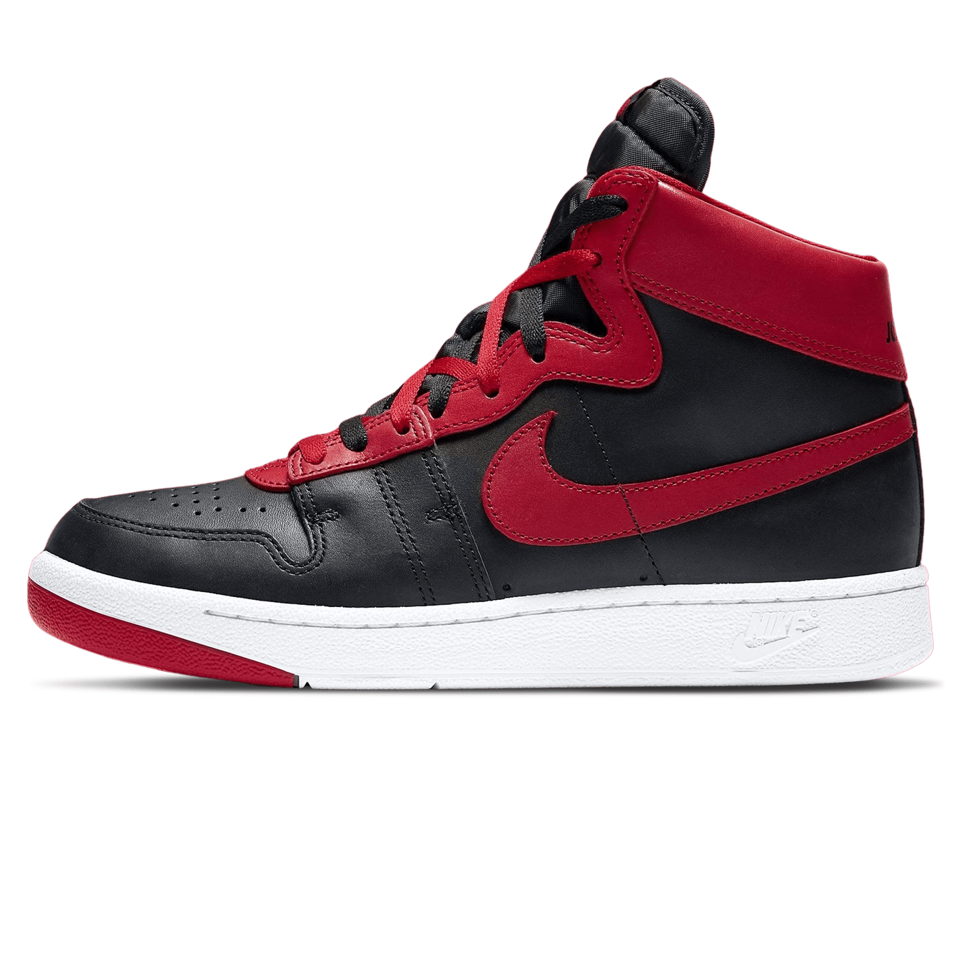 Nike Air Ship OG 'Banned' — UK 3 | EU 35.5 | US 3.5 — Front View