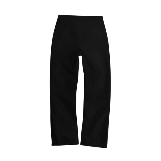CLD HRS NIGHT SHELL PANT - BLACK — XS — Side View