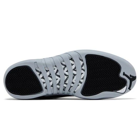 Air Jordan 12 Retro 'Barons' — UK 3 | EU 35.5 | US 3.5 — Side View