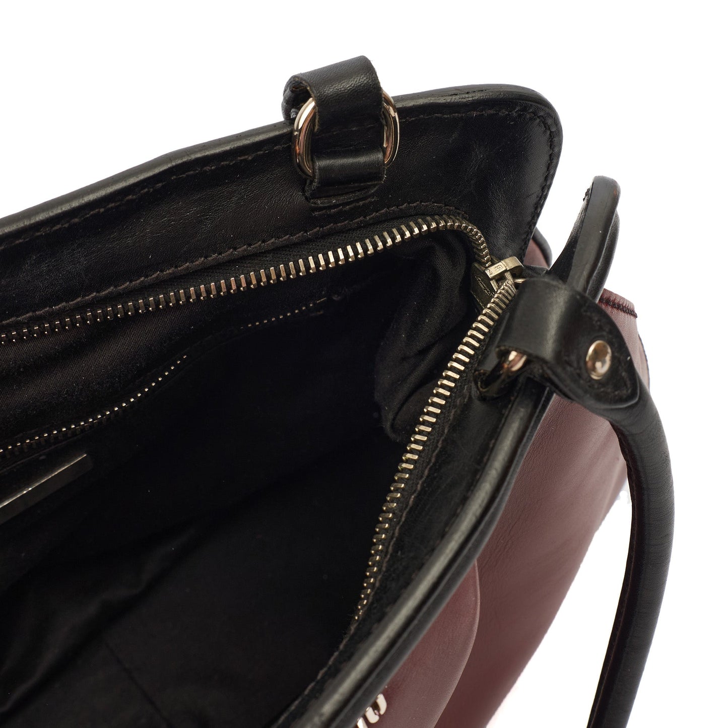 Miu Miu Tote Tote in Red, Leather — Alternate View 12