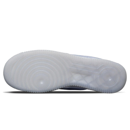 Nocta x Nike Air Force 1 Low 'Certified Lover Boy - Palest Purple' — UK 3 | EU 35.5 | US 3.5 — Side View