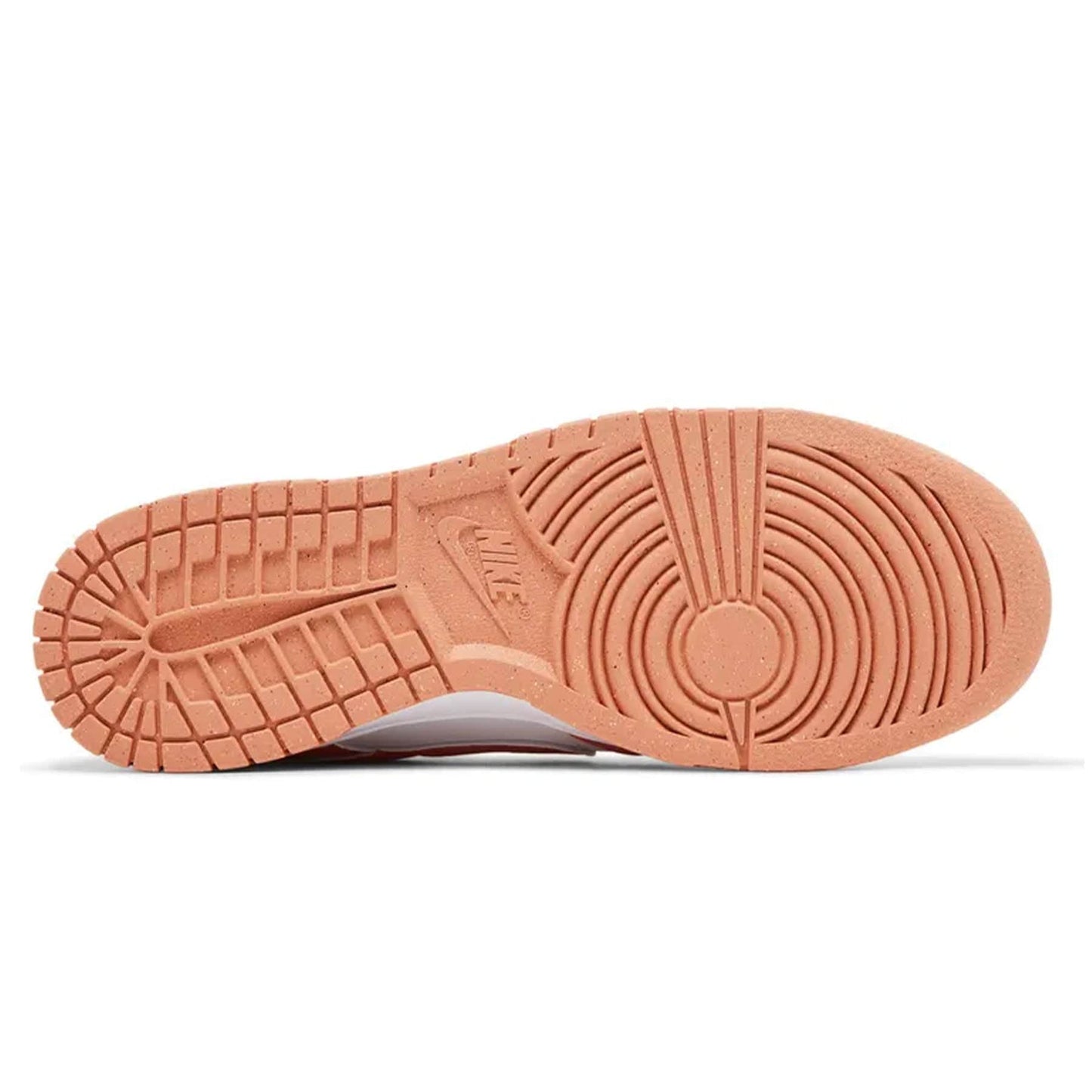 Nike Dunk Low Wmns Next Nature 'Light Wild Mango' — UK 2.5 | EU 35.5 | US 5 — Detail View