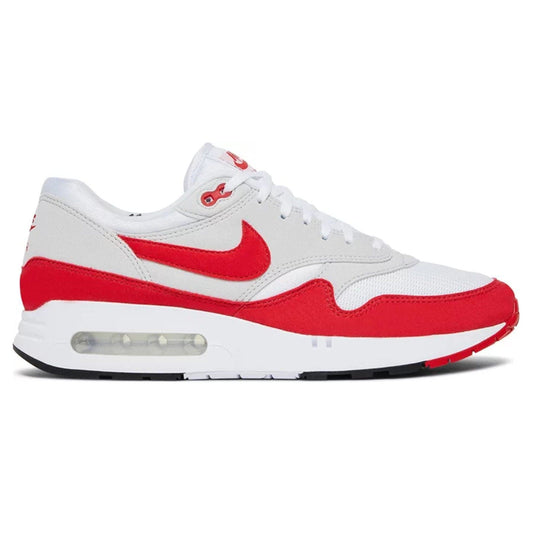 Nike Air Max 1 '86 OG 'Big Bubble - Red' — UK 3 | EU 35.5 | US 3.5 — Side View