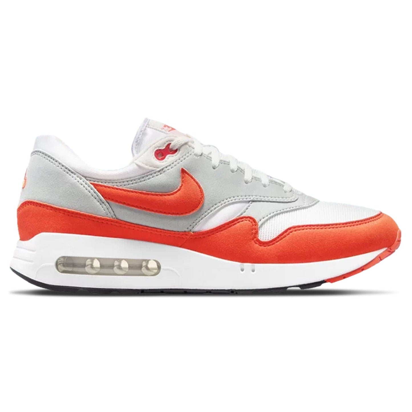 Nike Air Max 1 '86 OG 'Big Bubble - Cosmic Clay' — UK 3 | EU 35.5 | US 3.5 — Side View