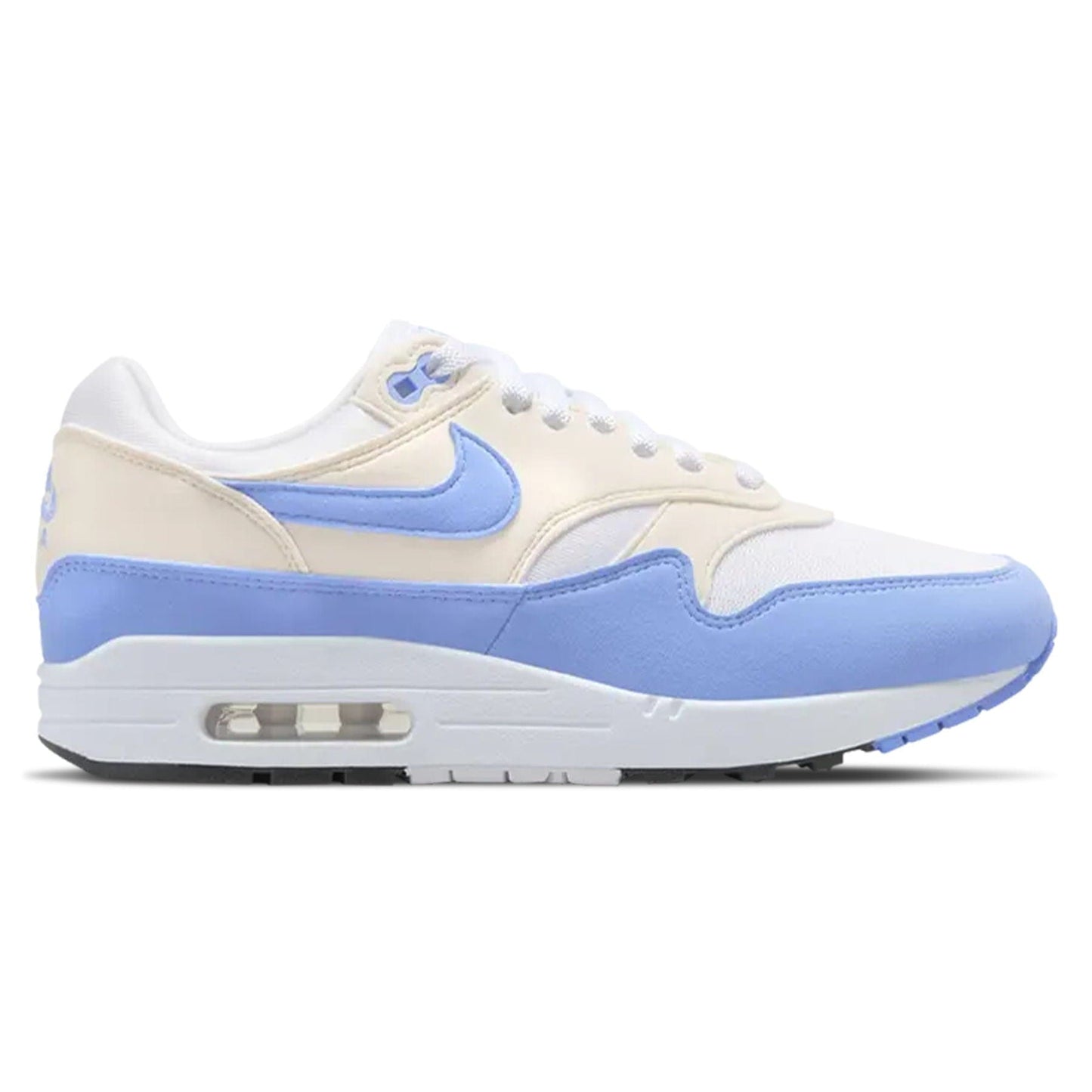 Nike Air Max 1 Wmns 'Royal Pulse' — UK 2.5 | EU 35.5 | US 5 — Side View