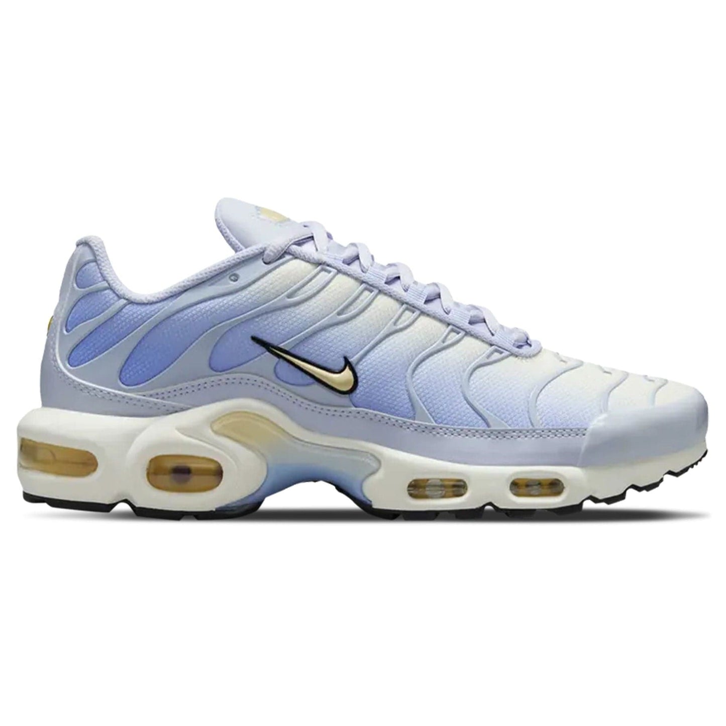 Nike Air Max Plus Wmns 'Daybreak' — UK 2.5 | EU 35.5 | US 5 — Side View