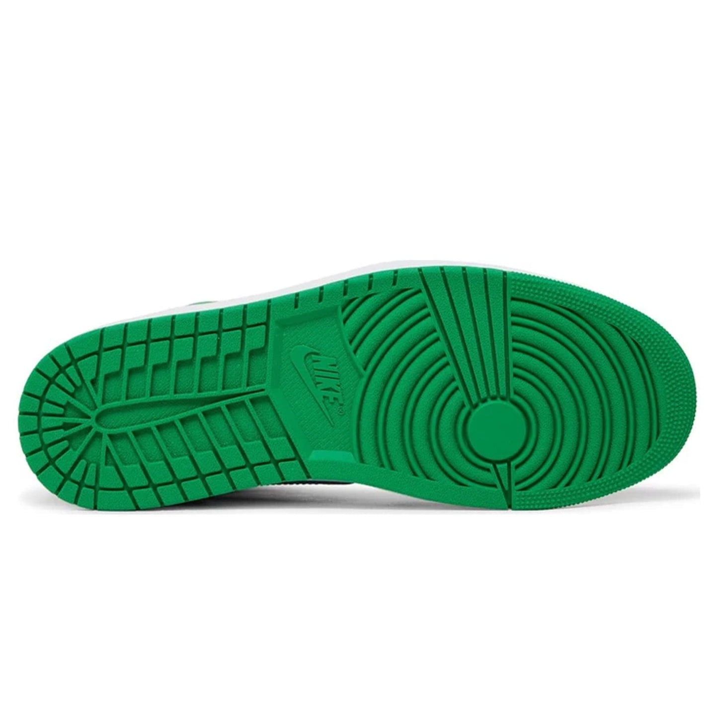 Air Jordan 1 Retro High OG 'Lucky Green' — UK 3 | EU 35.5 | US 3.5 — Detail View