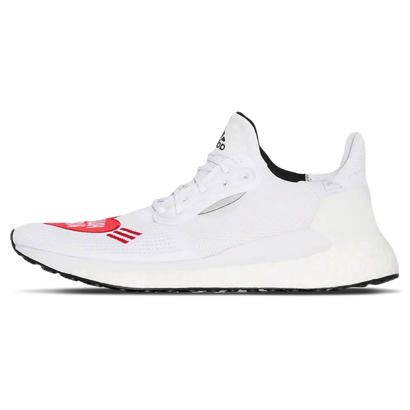 adidas HUMAN MADE x Solar Hu 'Love' — UK 3.5 | EU 36 | US 4 — Front View