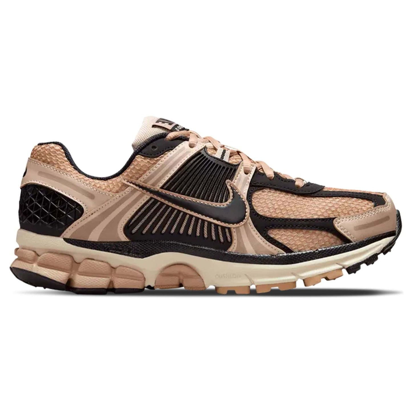 Nike Air Zoom Vomero 5 Wmns 'Sanddrift' — UK 2.5 | EU 35.5 | US 5 — Side View