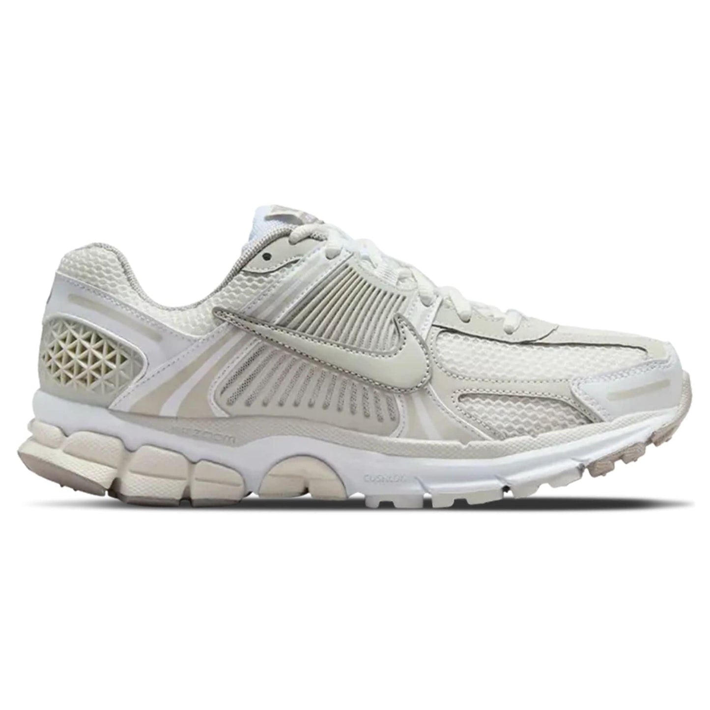Nike Air Zoom Vomero 5 Wmns 'Light Bone' — UK 2.5 | EU 35.5 | US 5 — Side View